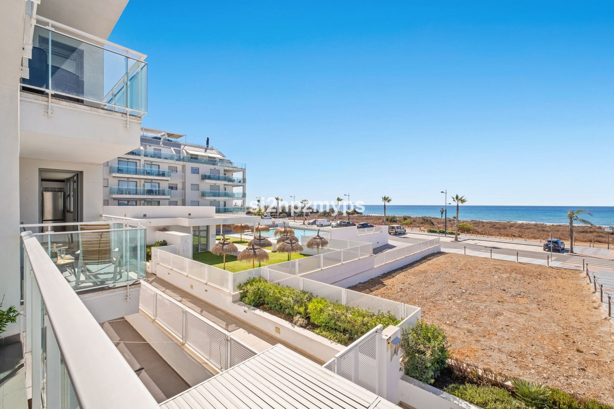 Appartement te koop in Torrox | 4 slaapkamers H5287537