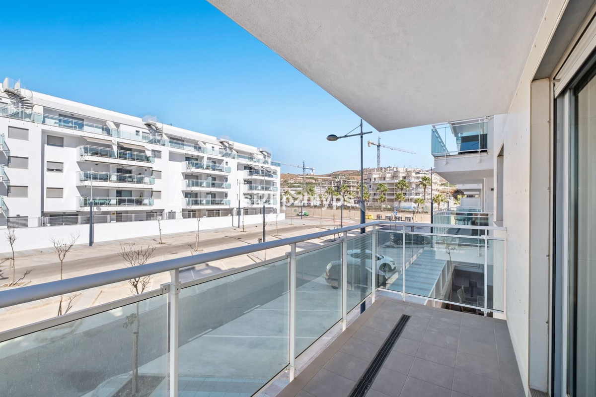 Appartement te koop in Torrox | 4 slaapkamers H5287537