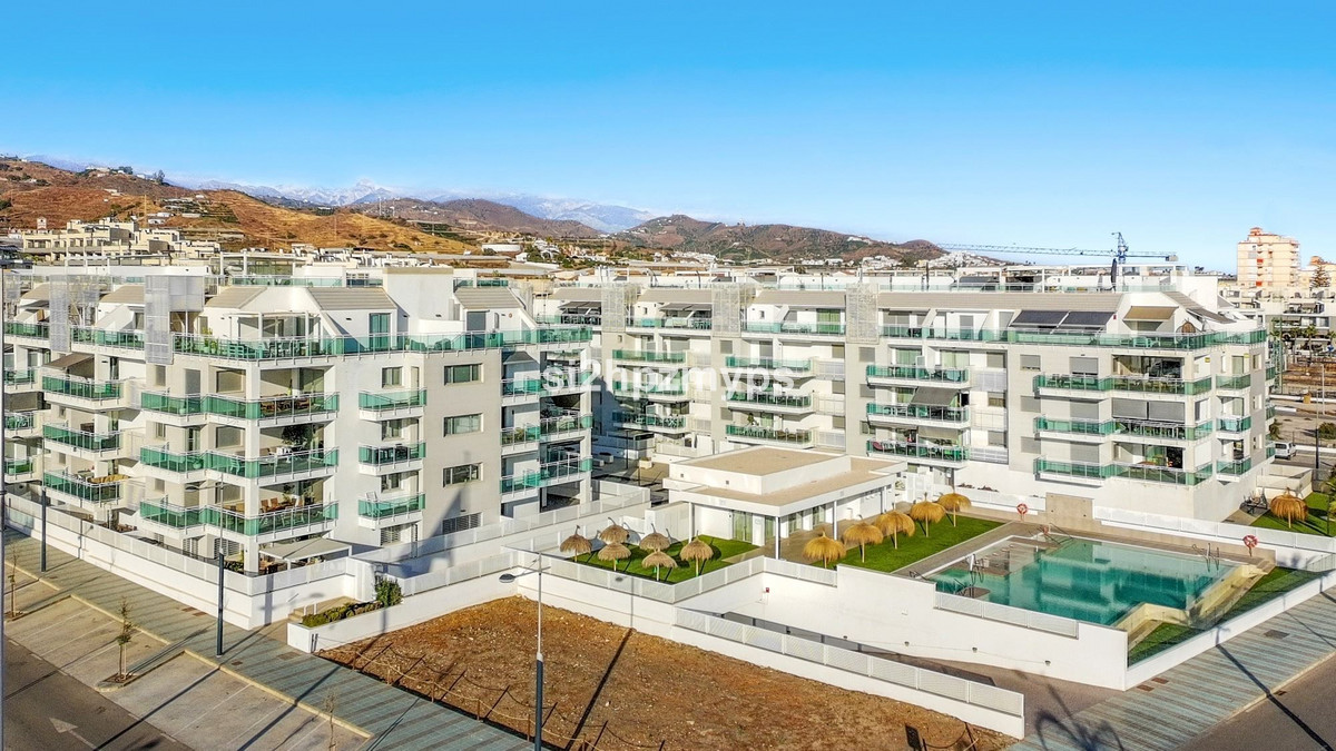 Appartement te koop in Torrox | 4 slaapkamers H5287537