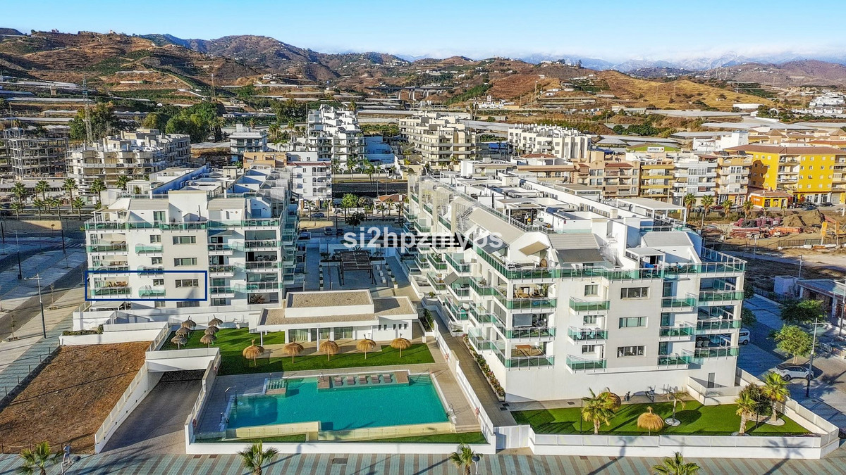 Appartement te koop in Torrox | 4 slaapkamers H5287537