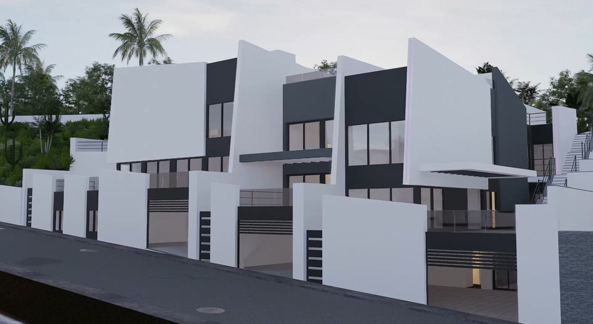 Percelen te koop in Torrox | 0 slaapkamers H5298136