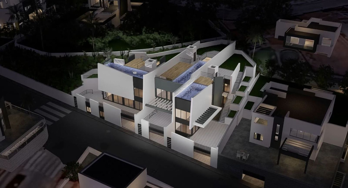 Percelen te koop in Torrox | 0 slaapkamers H5298136