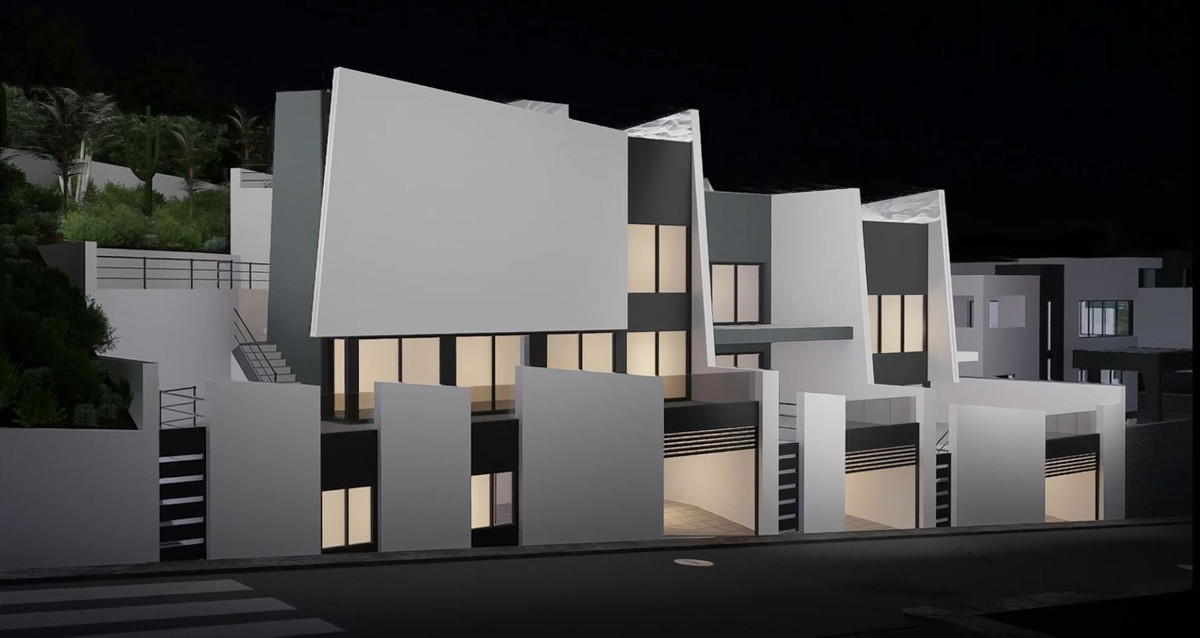 Percelen te koop in Torrox | 0 slaapkamers H5298136