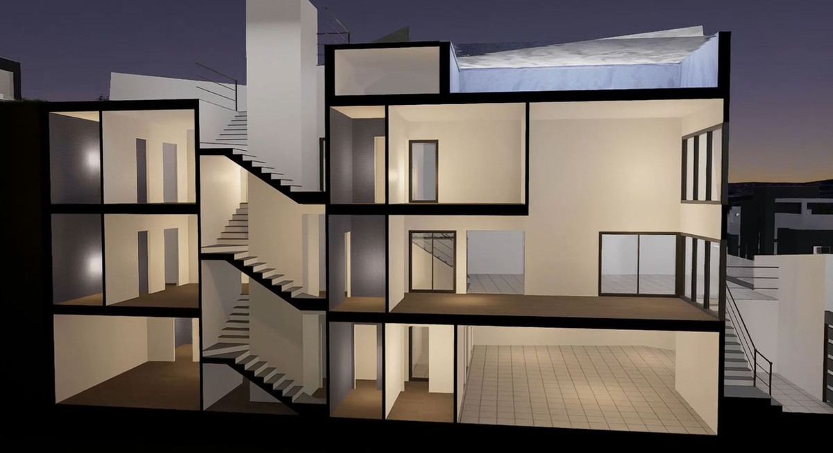 Percelen te koop in Torrox | 0 slaapkamers H5298136