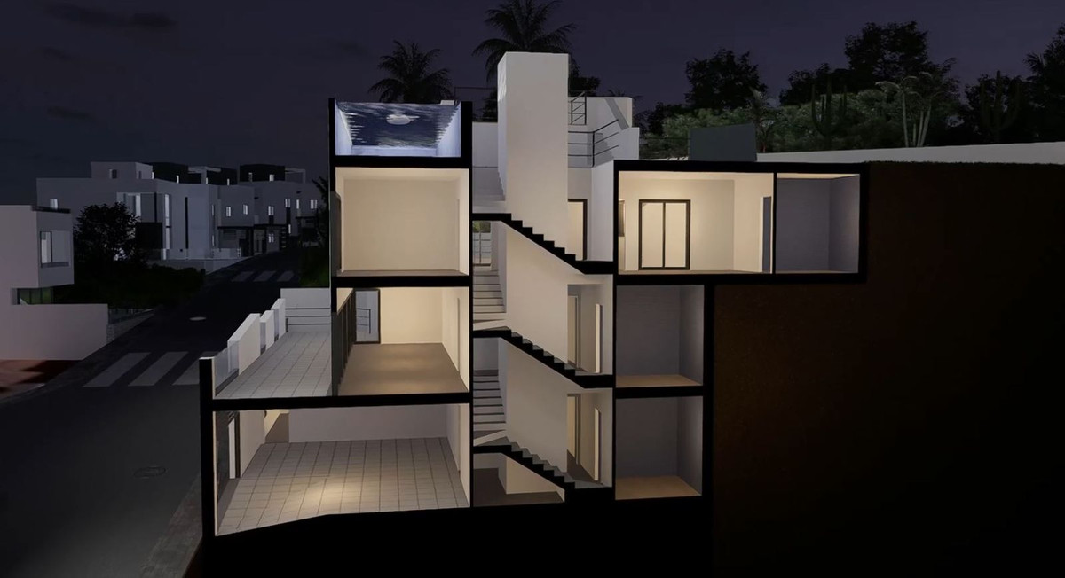 Percelen te koop in Torrox | 0 slaapkamers H5298136