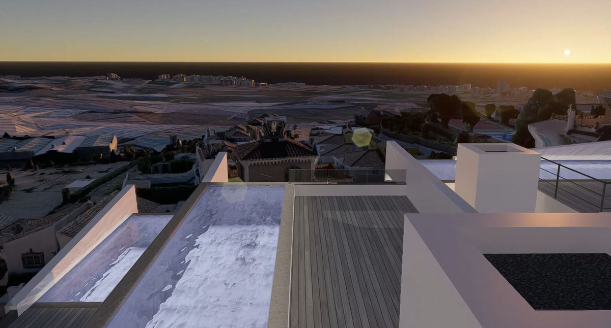 Percelen te koop in Torrox | 0 slaapkamers H5298136