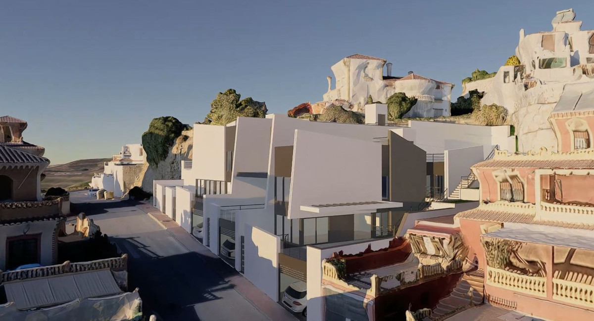 Percelen te koop in Torrox | 0 slaapkamers H5298136