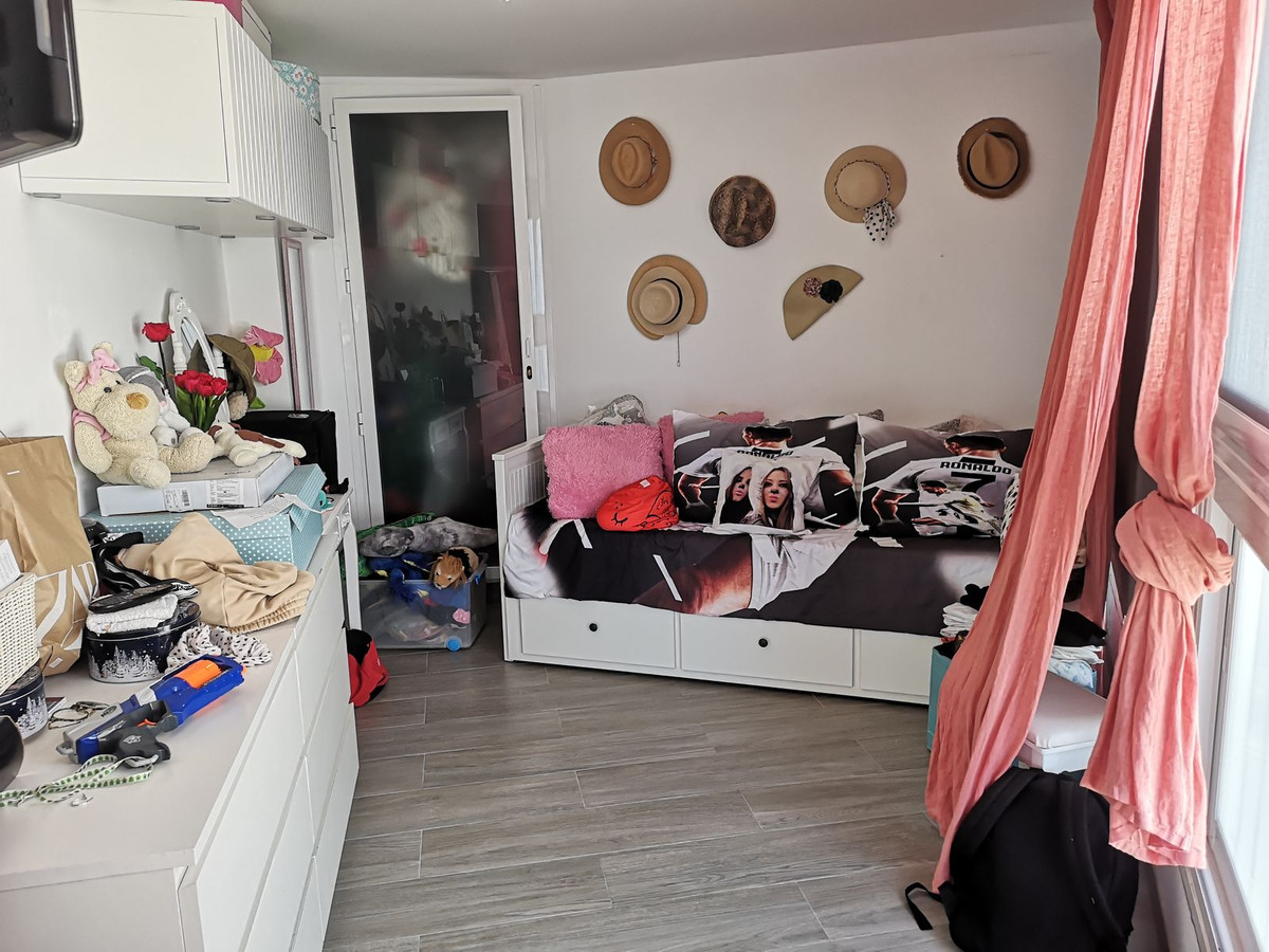 Tussenverdieping Appartement in Torrox Costa-6