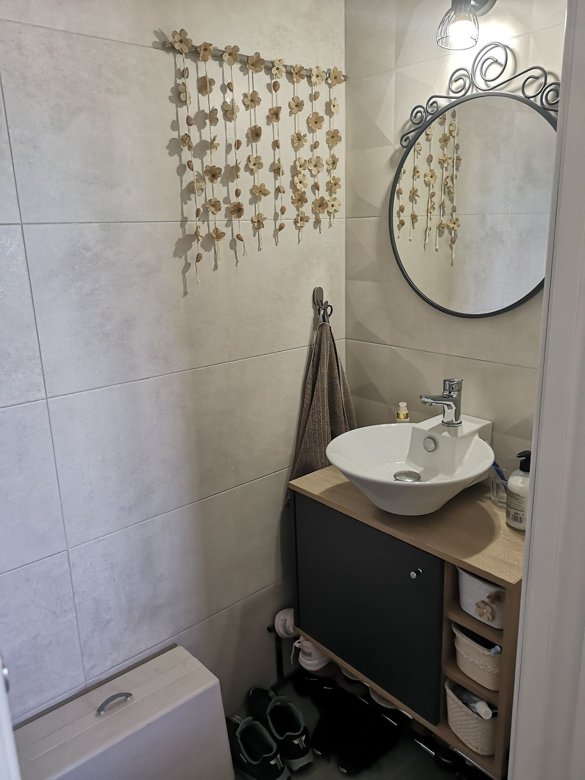 Tussenverdieping Appartement in Torrox Costa-7