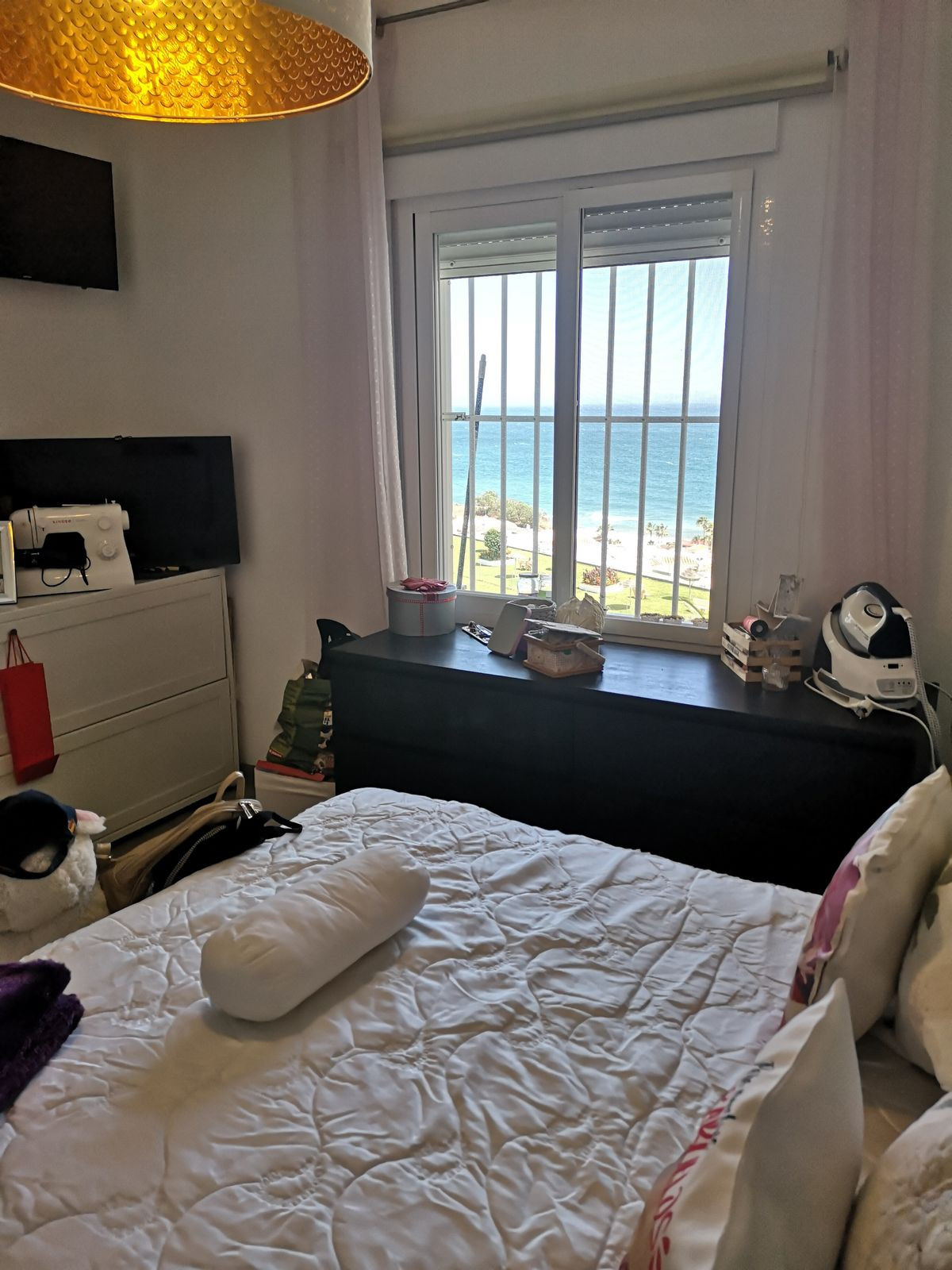 Tussenverdieping Appartement in Torrox Costa-9