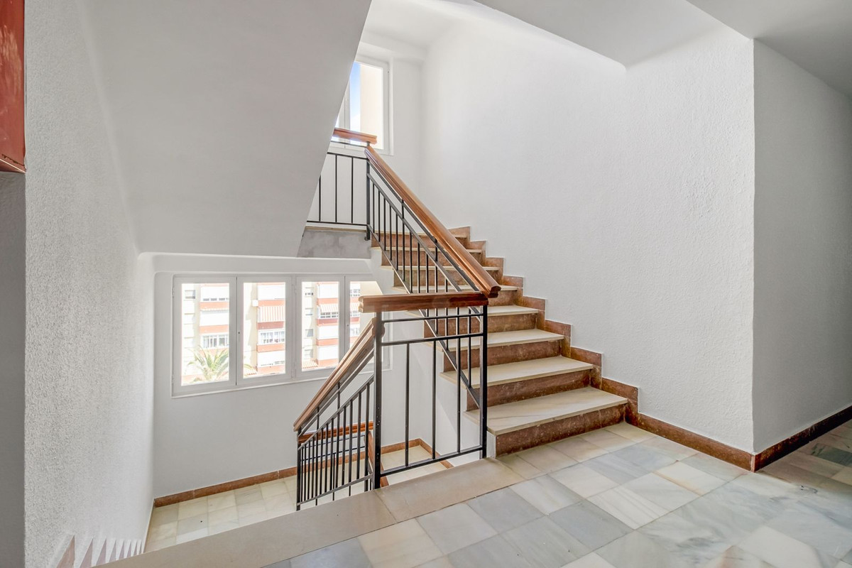 Apartment for sale in Torrox Costa | 1 bedrooms H5067043