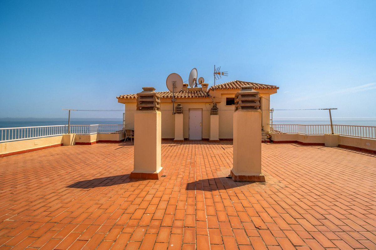 Apartment for sale in Torrox Costa | 1 bedrooms H5067043