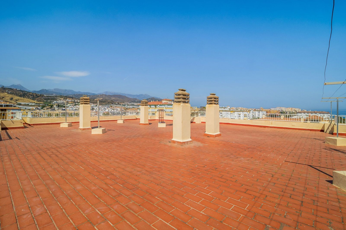 Apartment for sale in Torrox Costa | 1 bedrooms H5067043