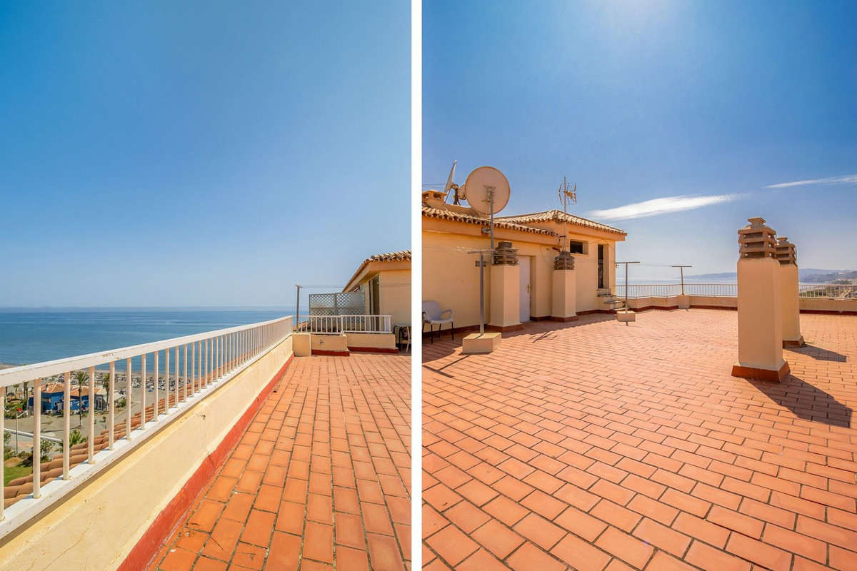 Apartment for sale in Torrox Costa | 1 bedrooms H5067043