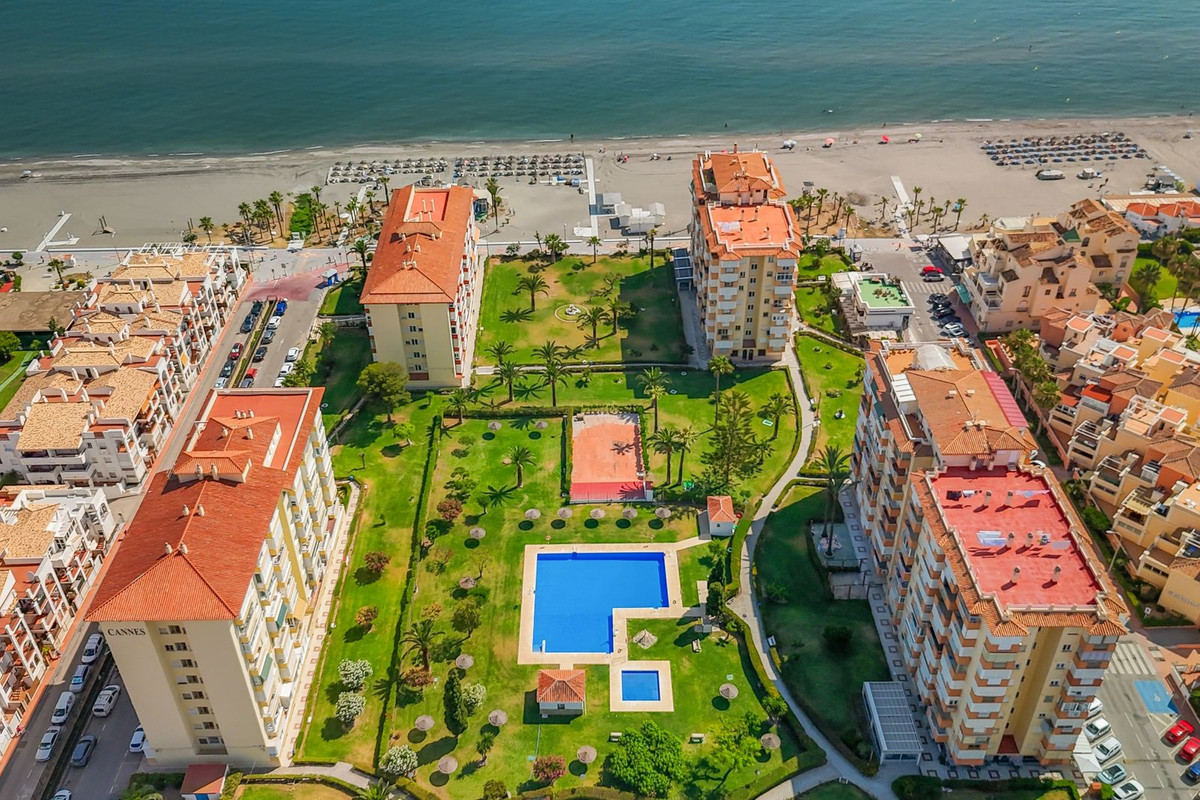 Apartment for sale in Torrox Costa | 1 bedrooms H5067043