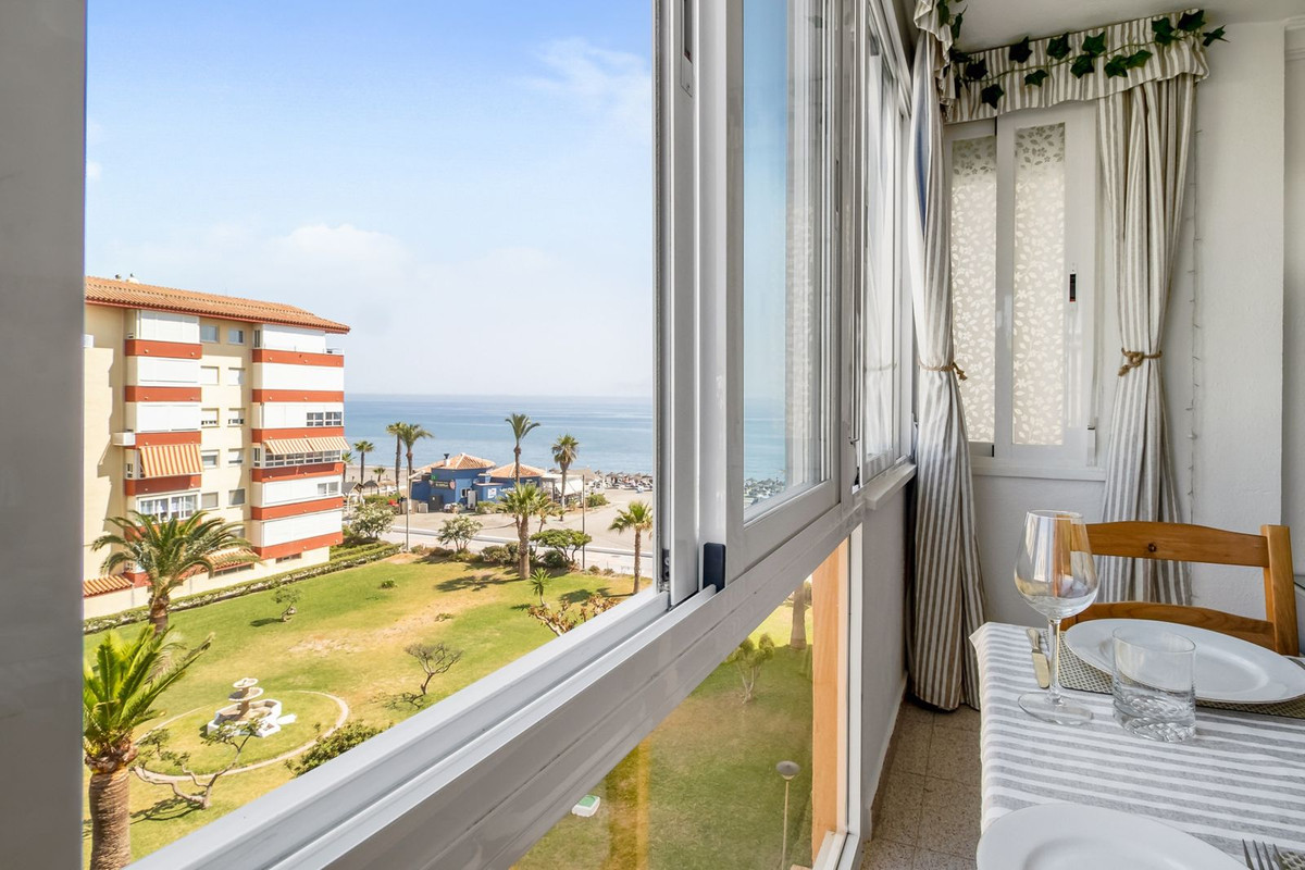 Apartment for sale in Torrox Costa | 1 bedrooms H5067043
