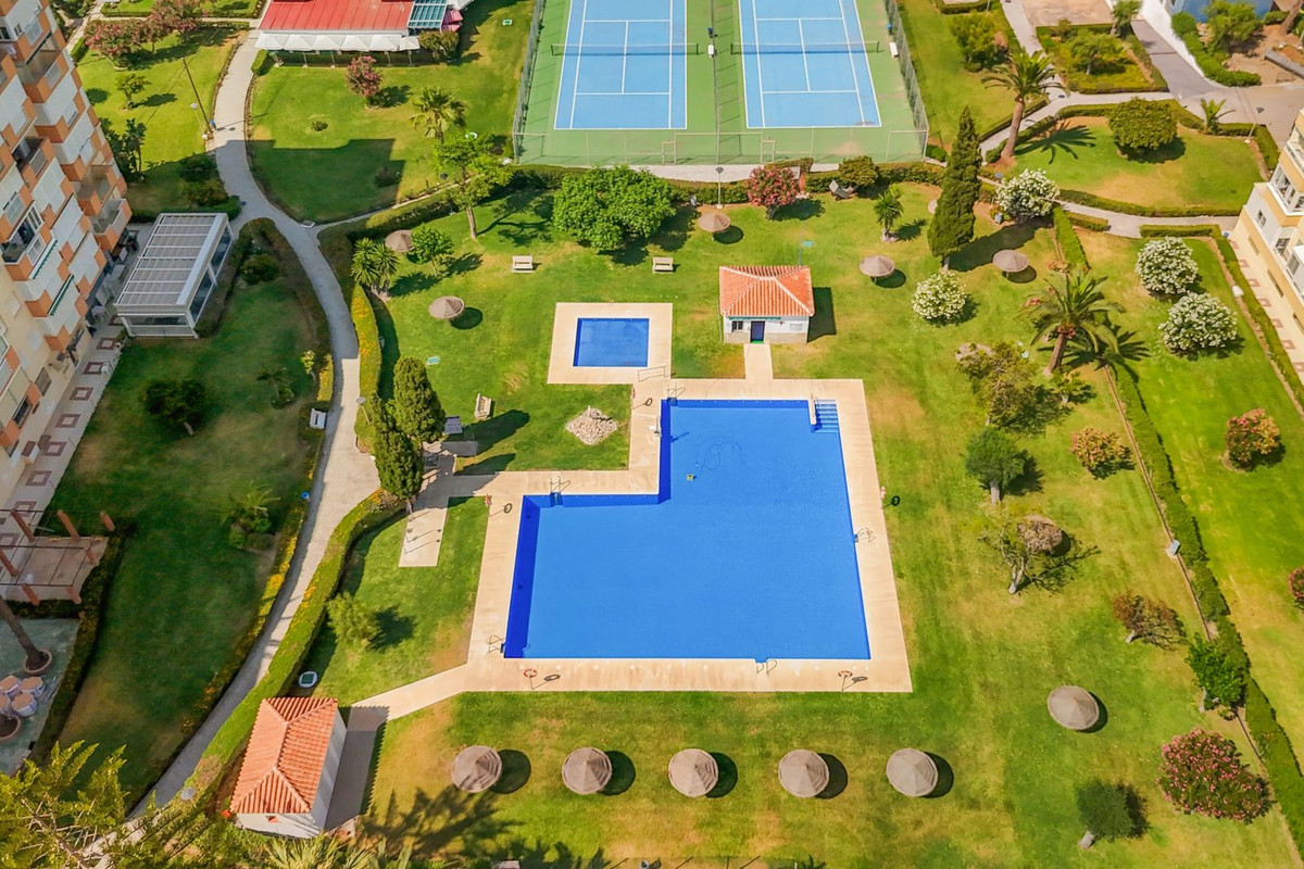 Apartment for sale in Torrox Costa | 1 bedrooms H5067043