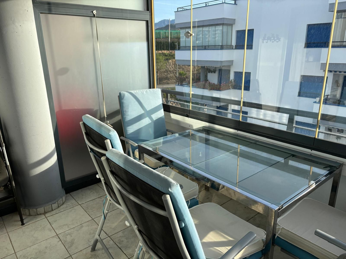 Appartement te koop in Torrox Costa | 2 slaapkamers H5085655