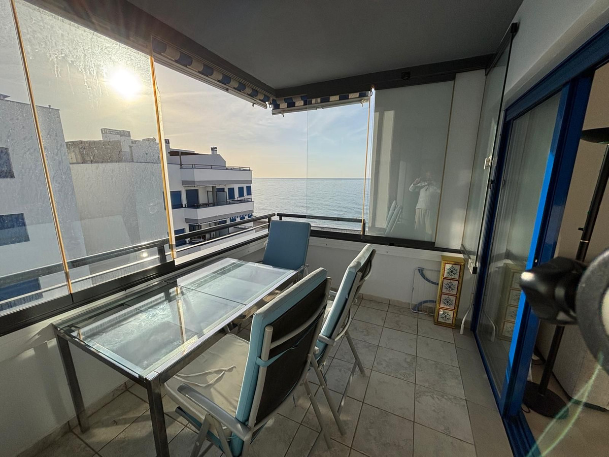 Appartement te koop in Torrox Costa | 2 slaapkamers H5085655