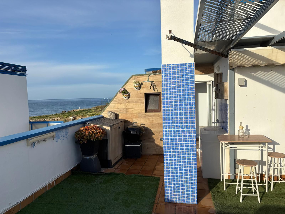 Appartement te koop in Torrox Costa | 2 slaapkamers H5085655