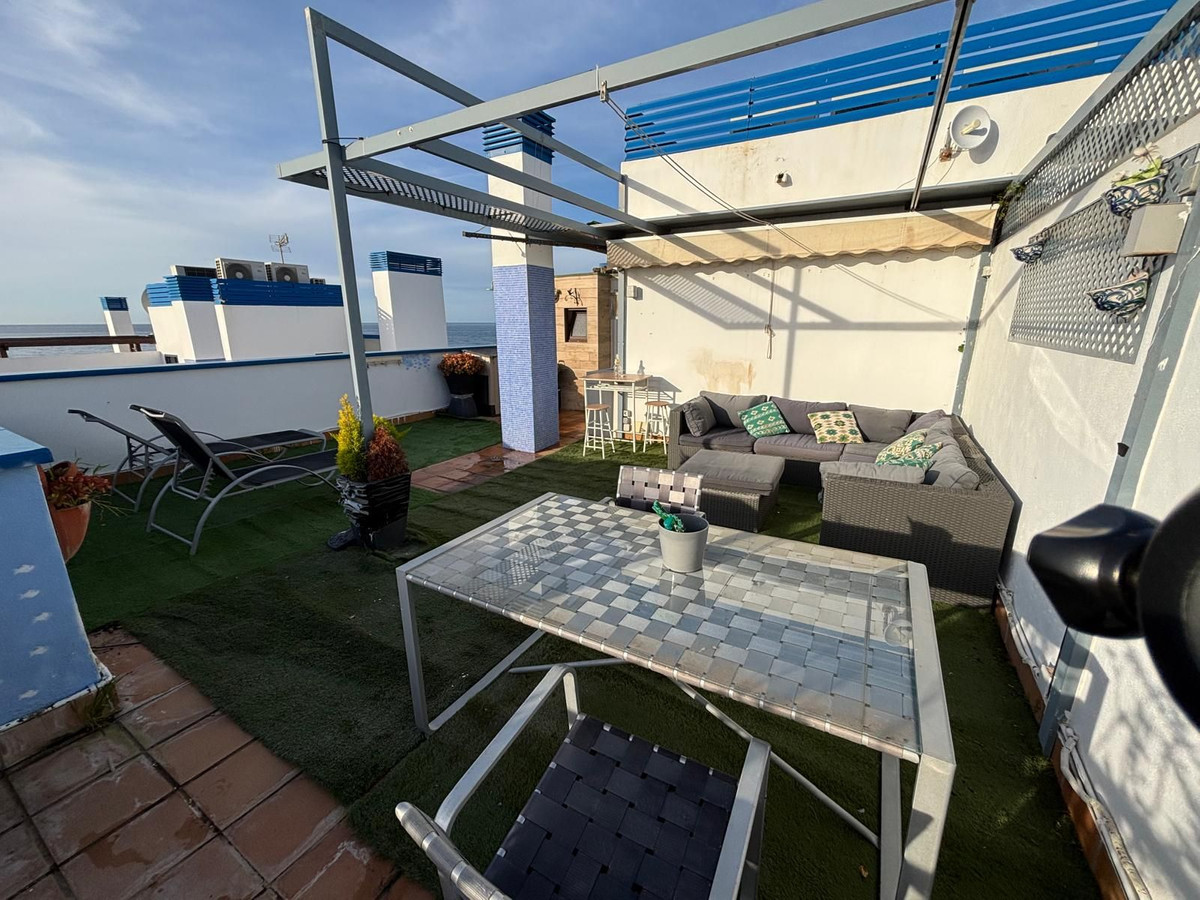 Appartement te koop in Torrox Costa | 2 slaapkamers H5085655