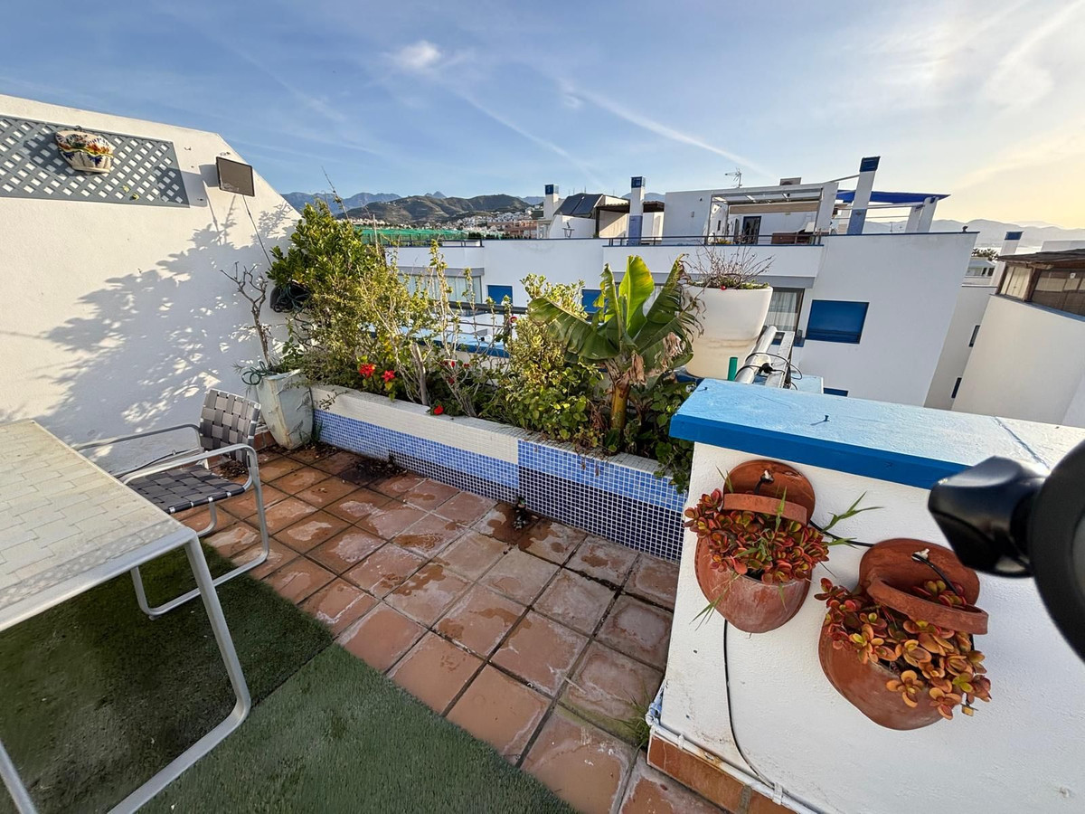 Appartement te koop in Torrox Costa | 2 slaapkamers H5085655