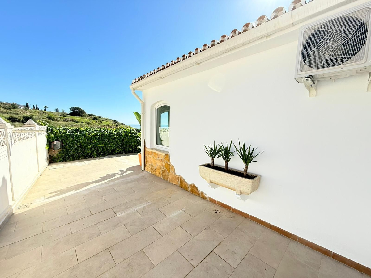 Huis te koop in Torrox Costa | 4 slaapkamers H5117845