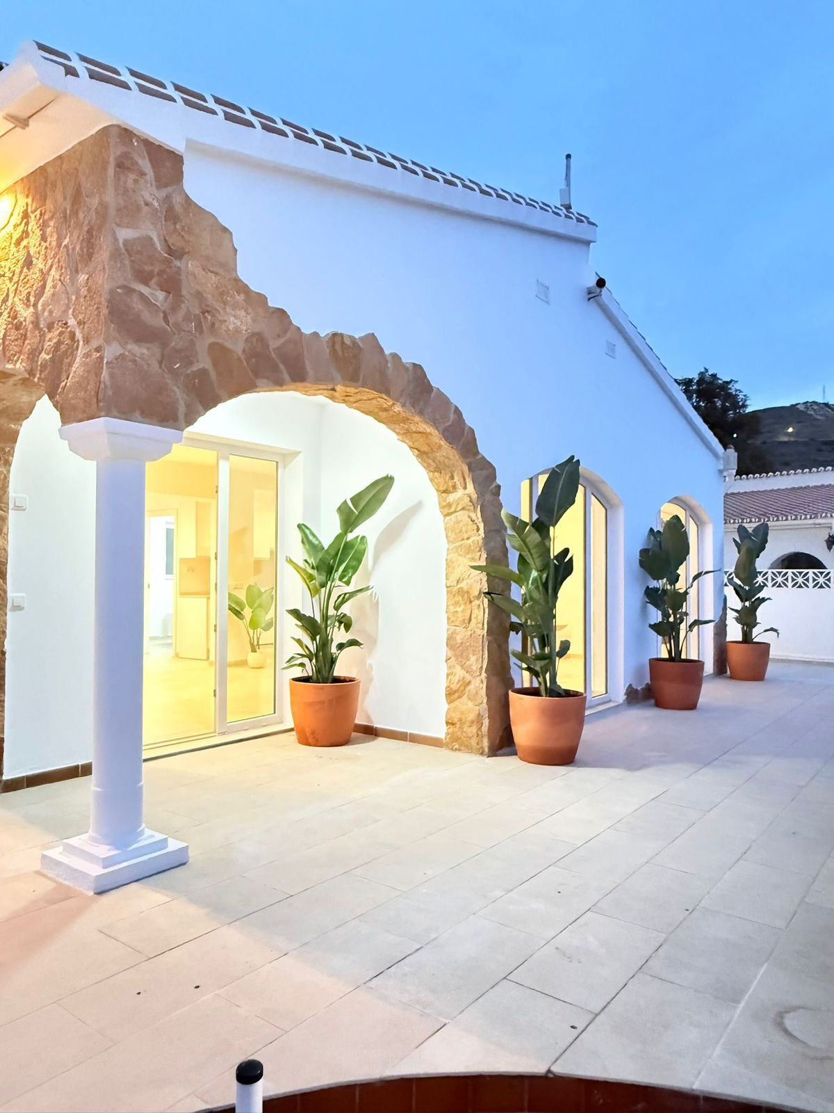 Huis te koop in Torrox Costa | 4 slaapkamers H5117845