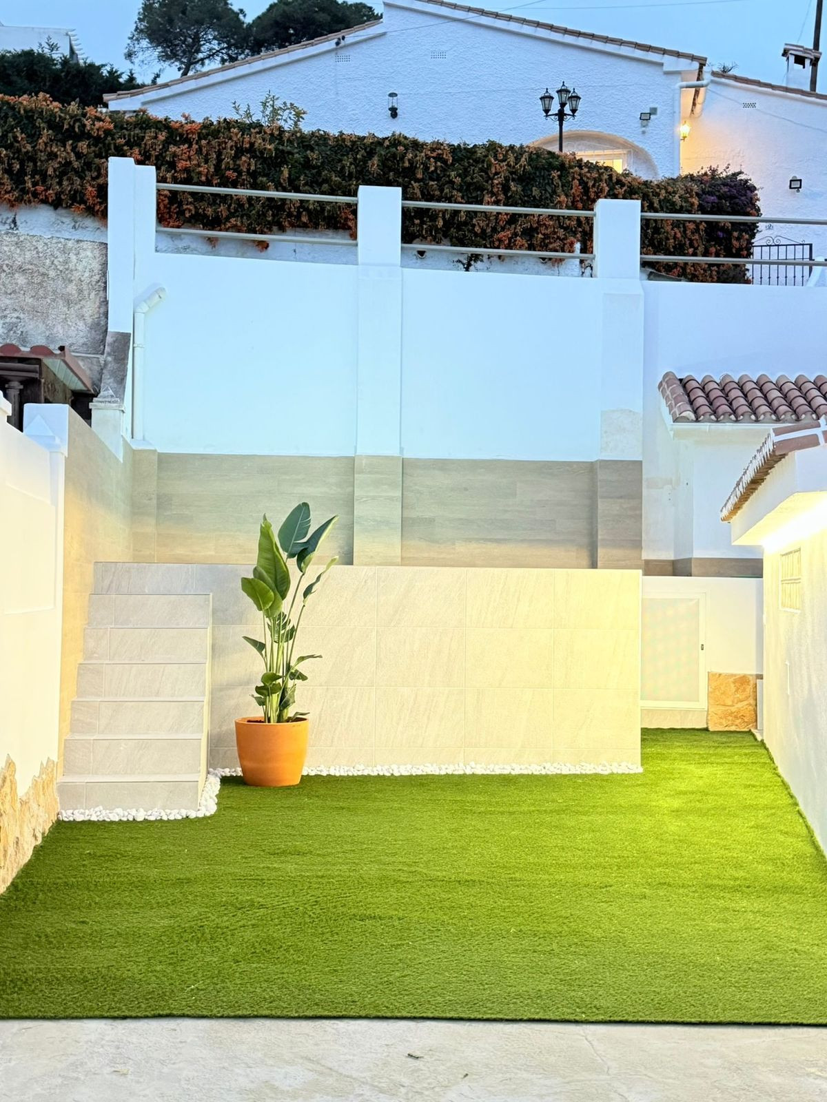 Huis te koop in Torrox Costa | 4 slaapkamers H5117845