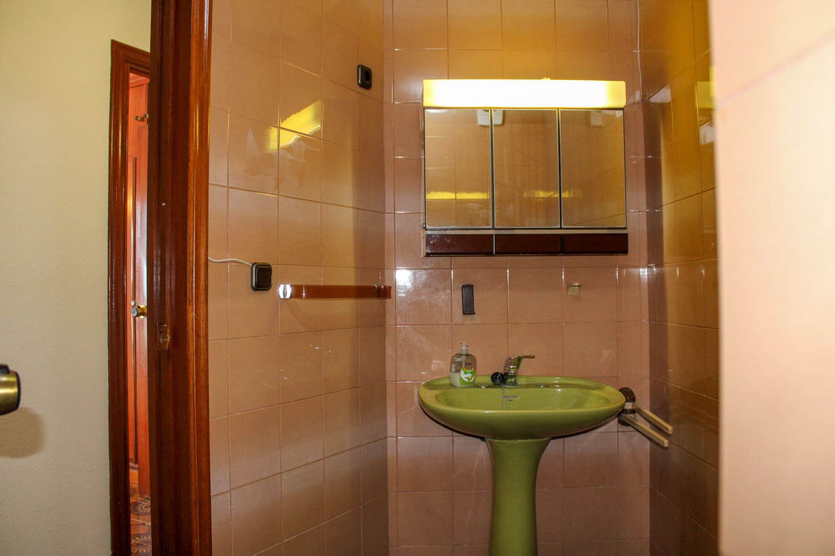 Penthouse te koop in Torrox Costa | 3 slaapkamers H5179258