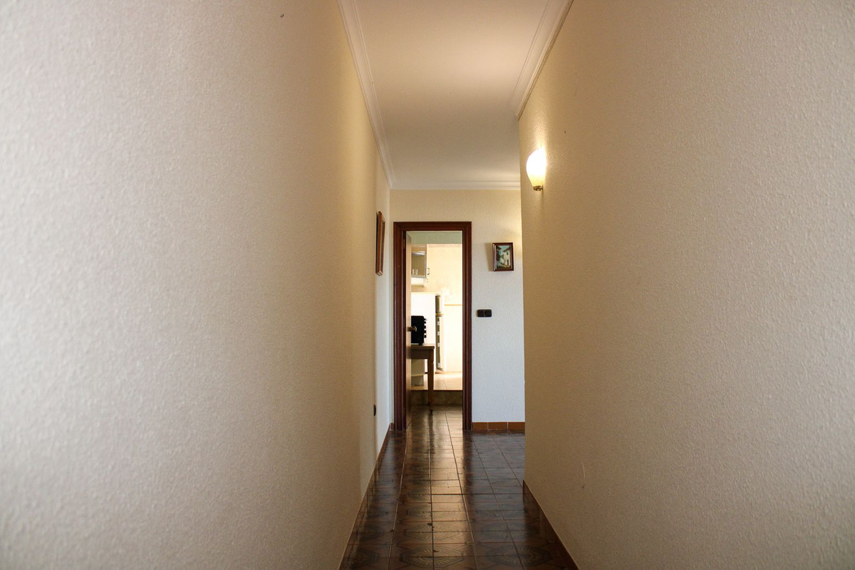 Penthouse te koop in Torrox Costa | 3 slaapkamers H5179258