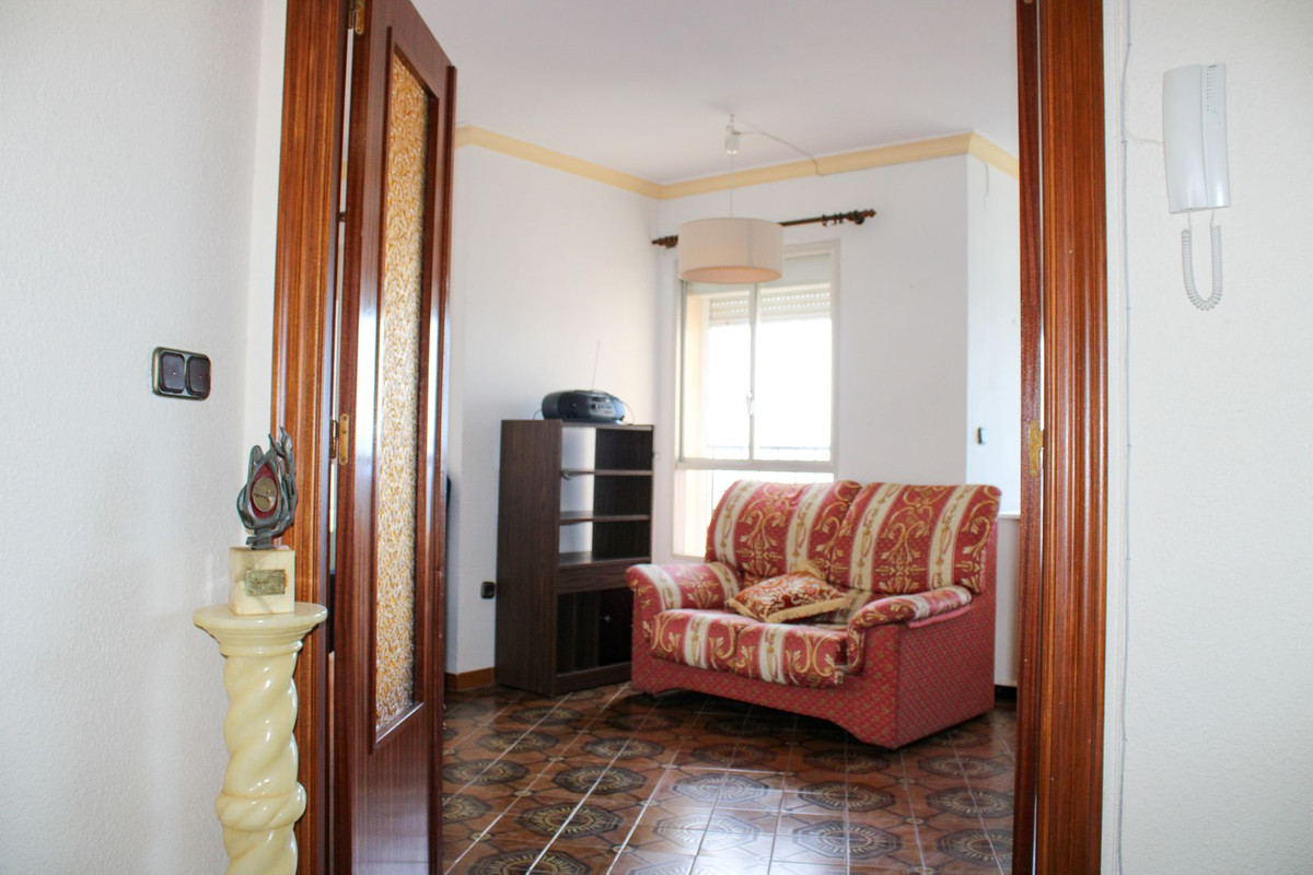 Penthouse te koop in Torrox Costa | 3 slaapkamers H5179258