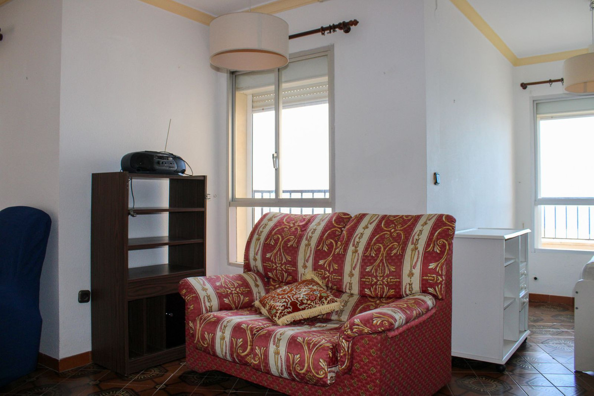 Penthouse te koop in Torrox Costa | 3 slaapkamers H5179258