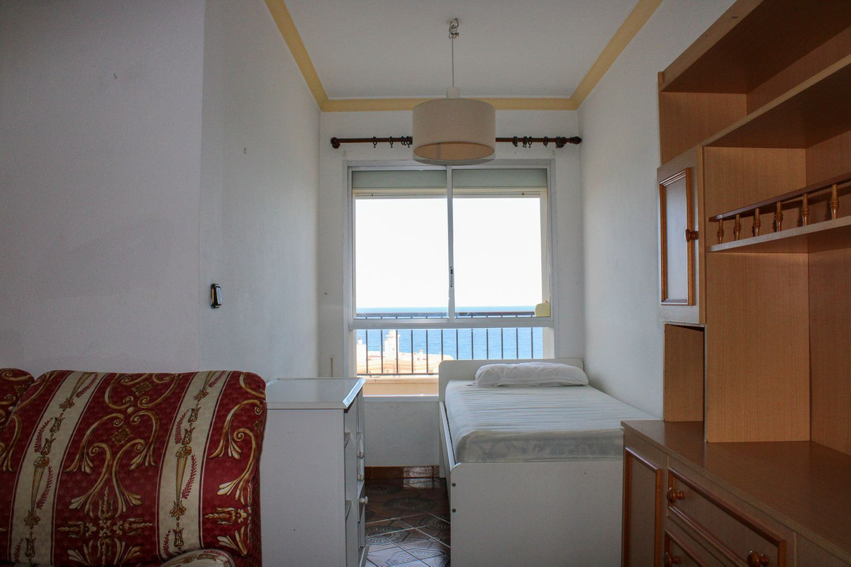 Penthouse te koop in Torrox Costa | 3 slaapkamers H5179258