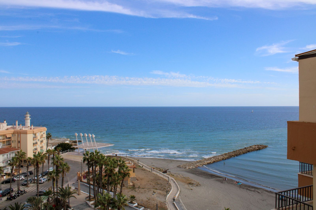 Penthouse te koop in Torrox Costa | 3 slaapkamers H5179258
