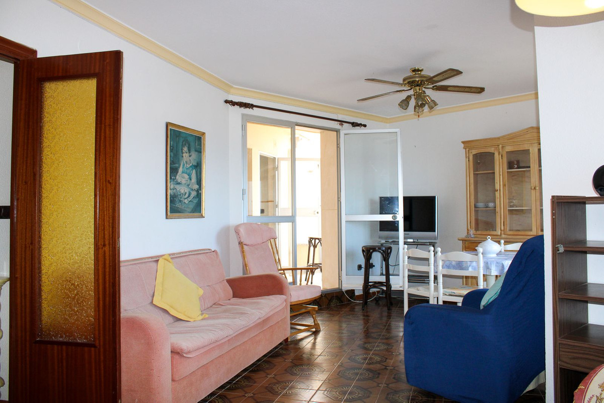 Penthouse te koop in Torrox Costa | 3 slaapkamers H5179258