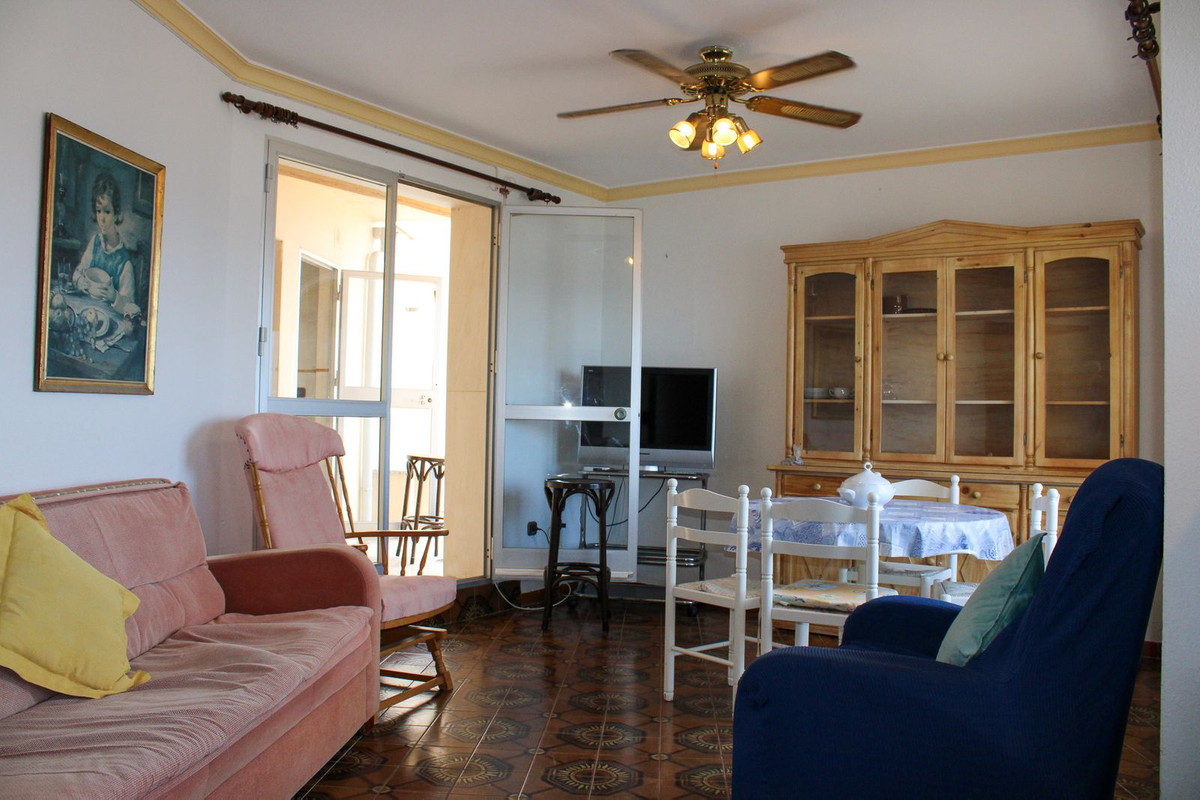 Penthouse te koop in Torrox Costa | 3 slaapkamers H5179258