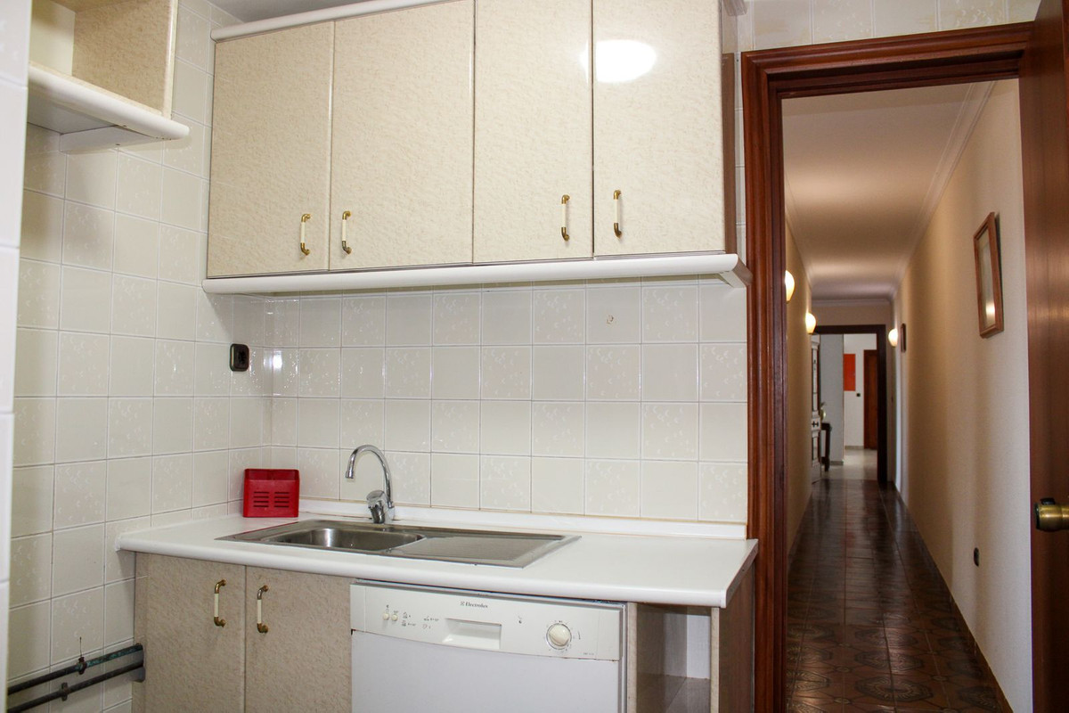 Penthouse te koop in Torrox Costa | 3 slaapkamers H5179258