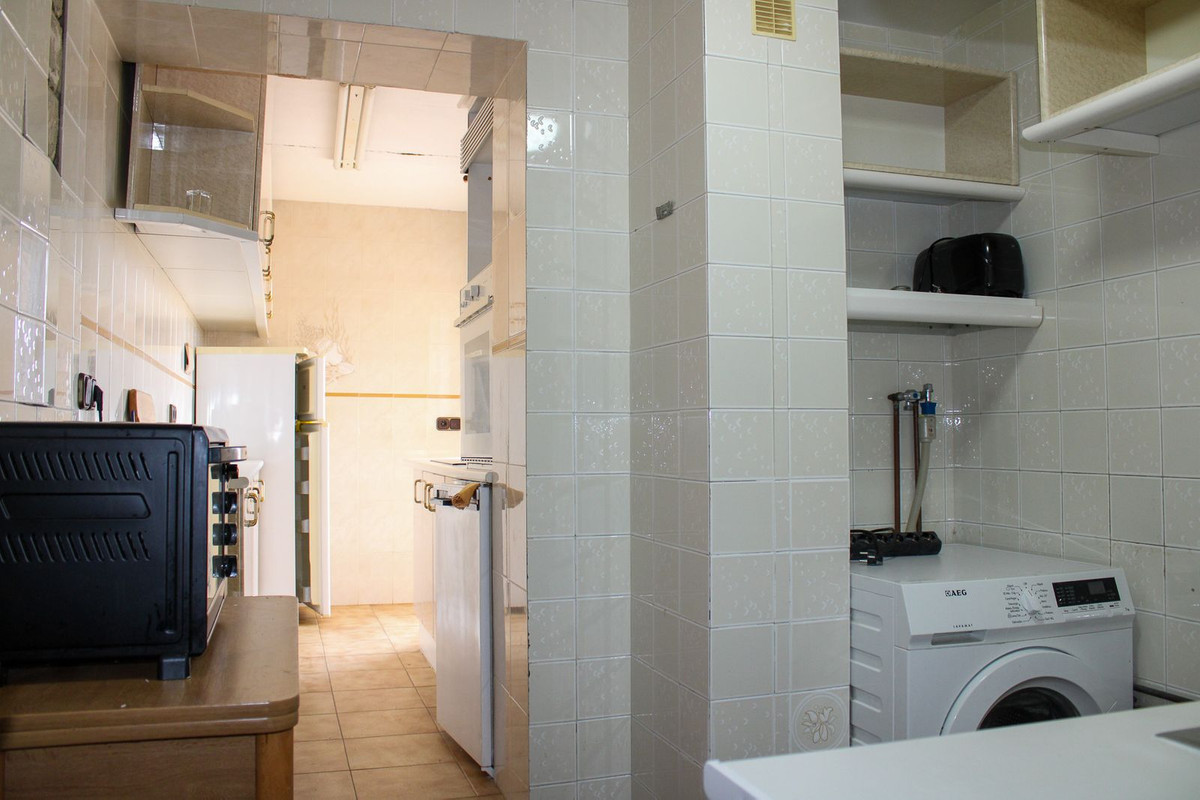 Penthouse te koop in Torrox Costa | 3 slaapkamers H5179258