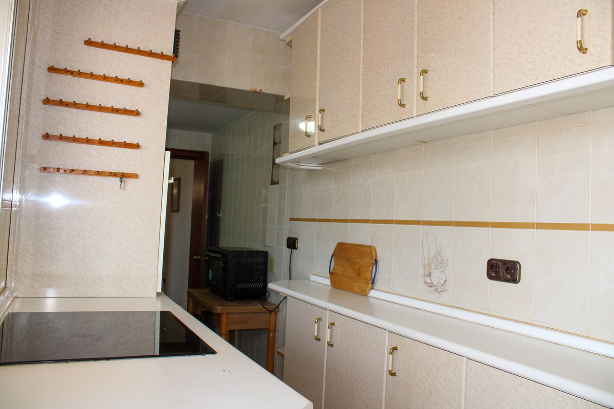 Penthouse te koop in Torrox Costa | 3 slaapkamers H5179258