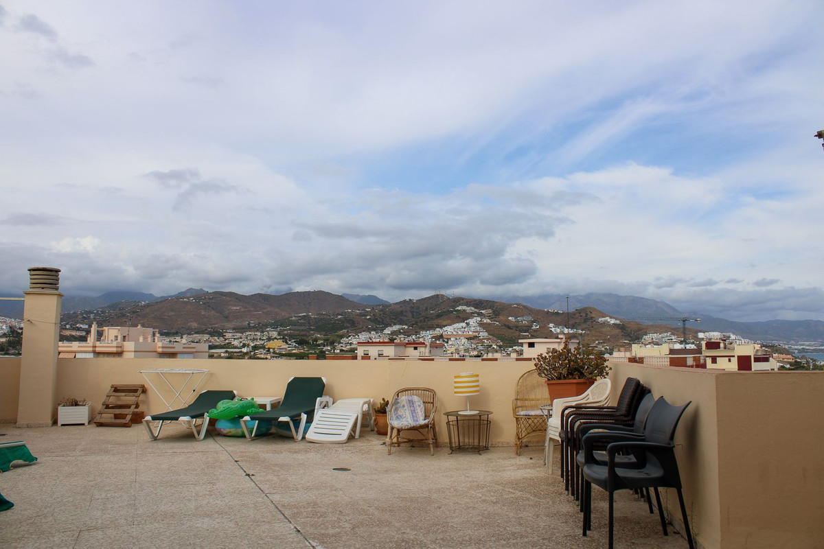 Penthouse te koop in Torrox Costa | 3 slaapkamers H5179258