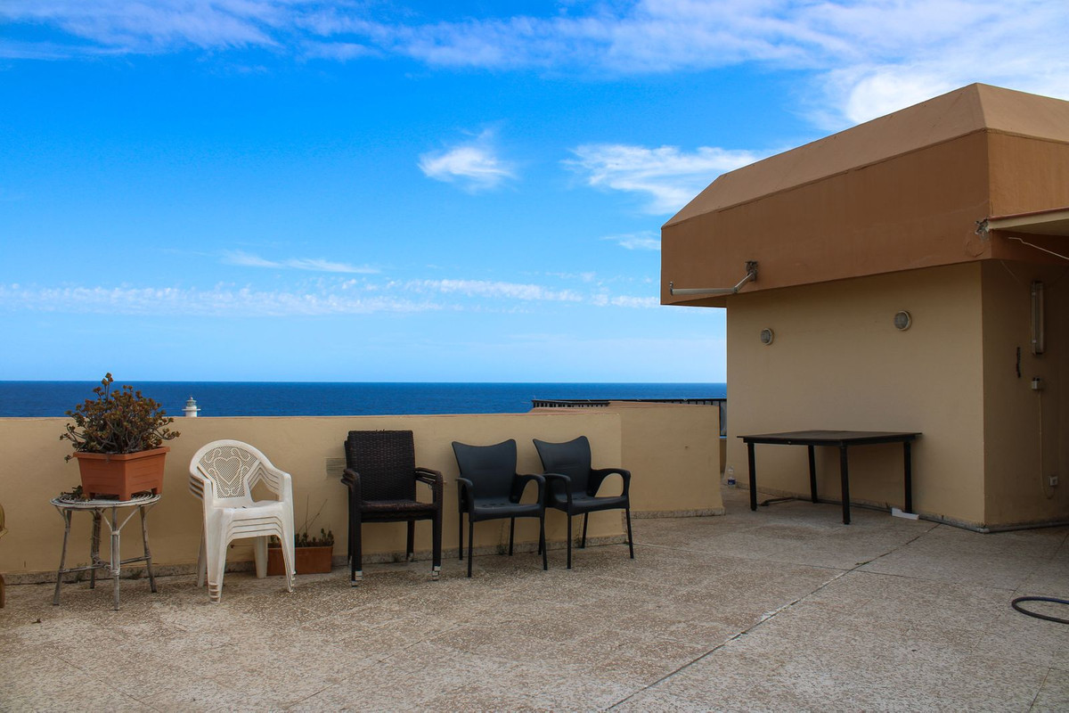 Penthouse te koop in Torrox Costa | 3 slaapkamers H5179258
