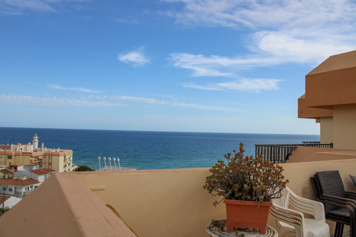 Penthouse te koop in Torrox Costa | 3 slaapkamers H5179258