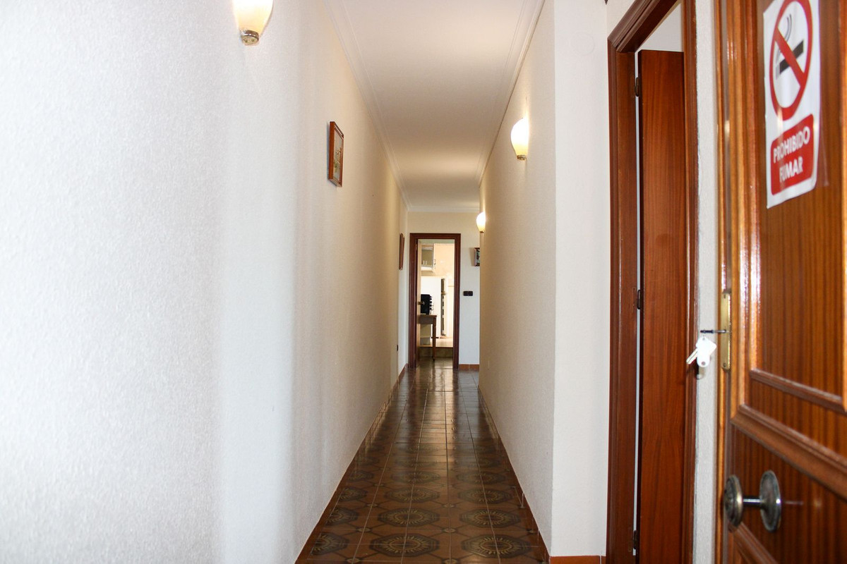 Penthouse te koop in Torrox Costa | 3 slaapkamers H5179258