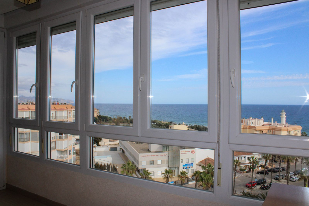 Penthouse te koop in Torrox Costa | 3 slaapkamers H5179258