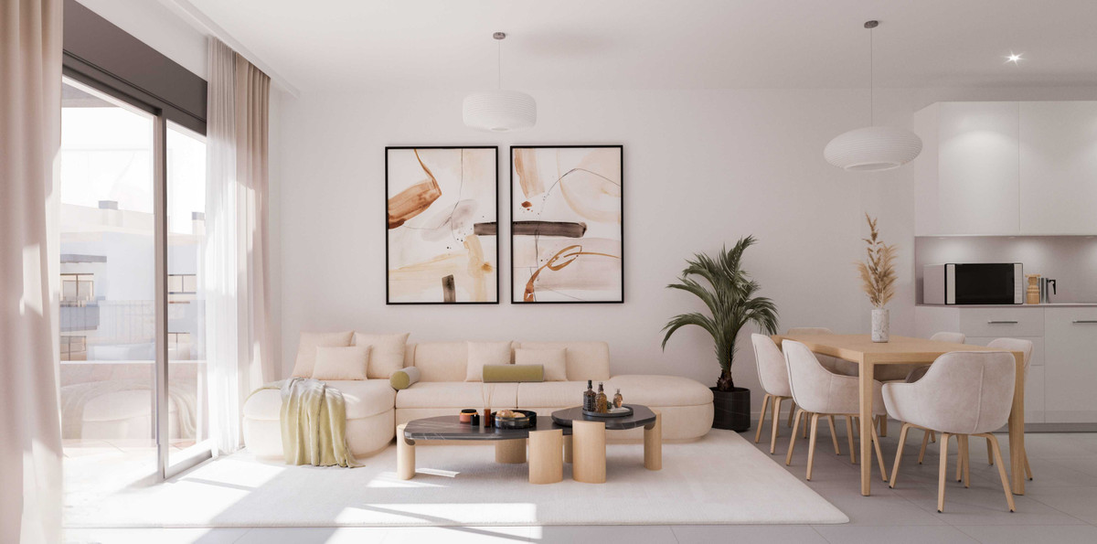 Appartement te koop in Torrox Costa | 1 - 3 slaapkamers H5191855