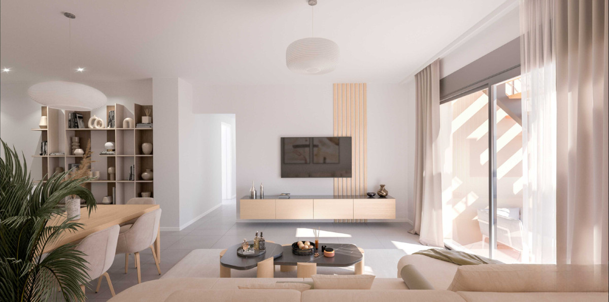 Appartement te koop in Torrox Costa | 1 - 3 slaapkamers H5191855