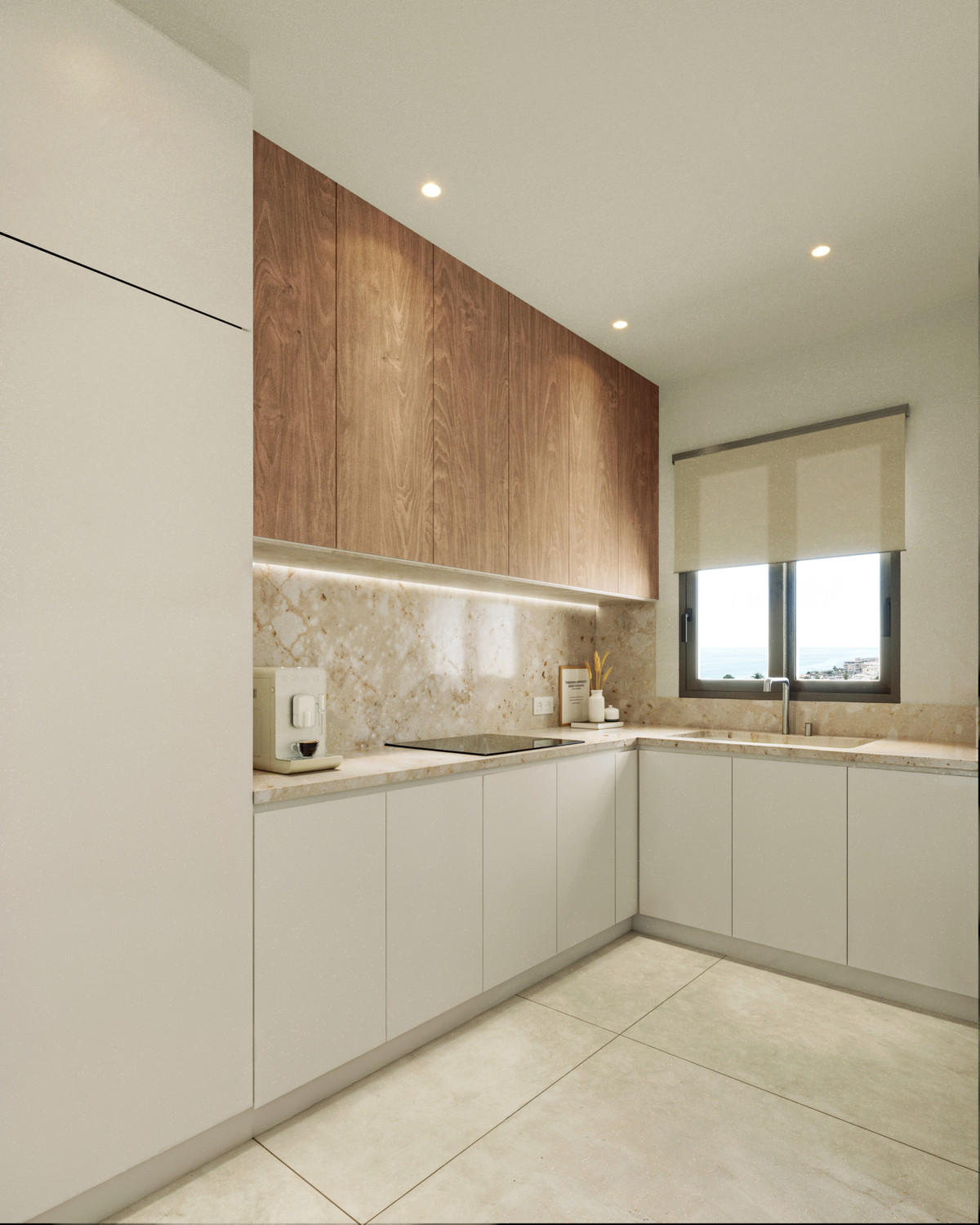 Appartement te koop in Torrox Costa | 2 - 4 slaapkamers H5212369