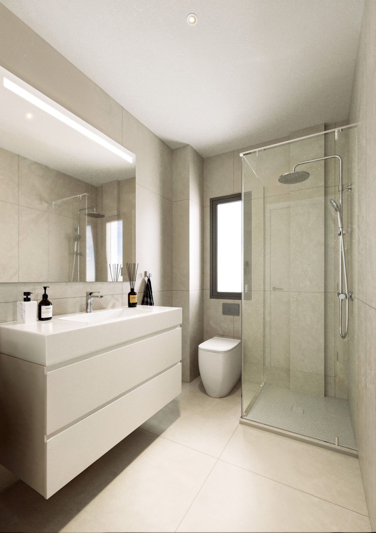 Appartement te koop in Torrox Costa | 2 - 4 slaapkamers H5212369