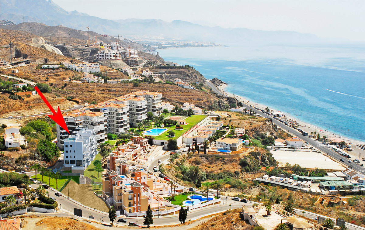 Appartement te koop in Torrox Costa | 2 - 4 slaapkamers H5212369